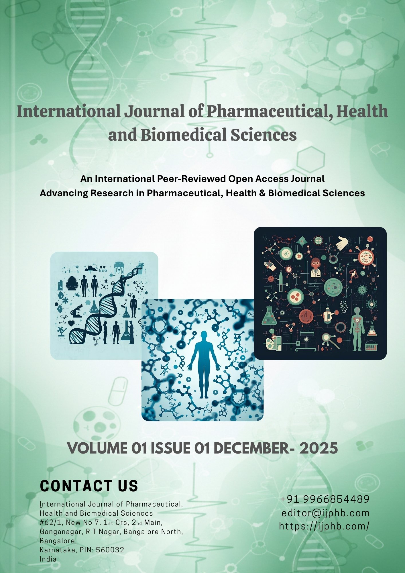 International Journal of Emerging Trends in Computer Science and Information Technology (IJETCSIT)